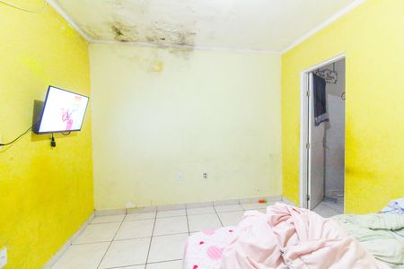 Casa à venda com 50m², 2 quartos e 1 vagaSala 2