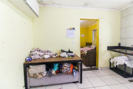 Casa à venda com 50m², 2 quartos e 1 vaga Cozinha 2