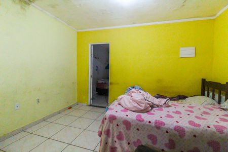 Casa à venda com 50m², 2 quartos e 1 vagaSala 2