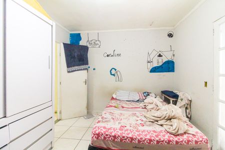 Casa à venda com 50m², 2 quartos e 1 vagaSuíte 2