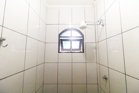 Casa à venda com 50m², 2 quartos e 1 vagaBanheiro da Suíte 1