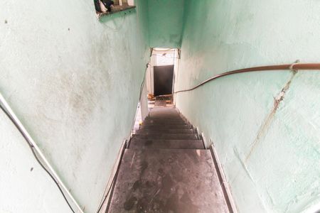 Casa à venda com 50m², 2 quartos e 1 vagaEntrada