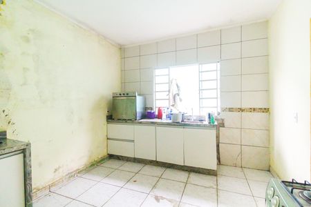 Casa à venda com 50m², 2 quartos e 1 vagaCozinha 1