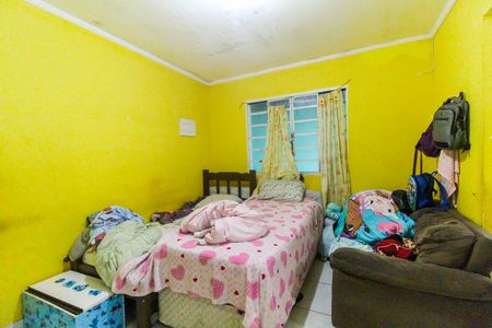 Casa à venda com 50m², 2 quartos e 1 vagaSala 2