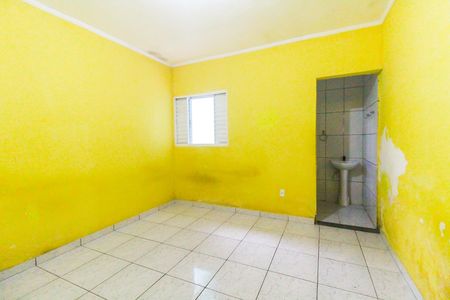 Casa à venda com 50m², 2 quartos e 1 vagaSuíte 1