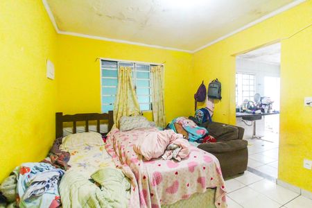 Casa à venda com 50m², 2 quartos e 1 vagaSala 2