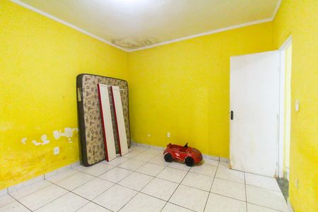 Casa à venda com 50m², 2 quartos e 1 vagaSuíte 1
