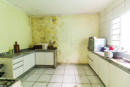 Casa à venda com 50m², 2 quartos e 1 vagaCozinha 1