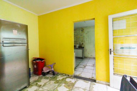 Casa à venda com 50m², 2 quartos e 1 vagaSala 1