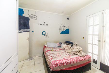 Casa à venda com 50m², 2 quartos e 1 vagaSuíte 2