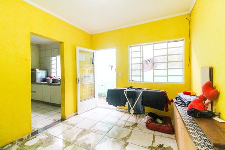 Casa à venda com 50m², 2 quartos e 1 vagaSala 1
