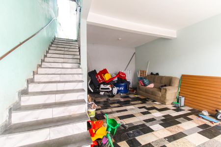Casa à venda com 50m², 2 quartos e 1 vagaGaragem