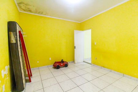 Casa à venda com 50m², 2 quartos e 1 vagaSuíte 1