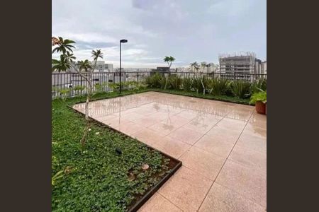 Studio à venda com 25m², 1 quarto e sem vagaFoto 12