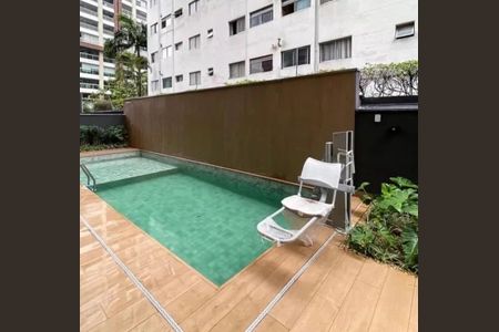 Studio à venda com 25m², 1 quarto e sem vagaFoto 10