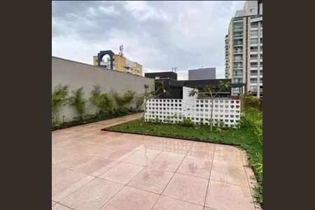 Studio à venda com 25m², 1 quarto e sem vagaFoto 18