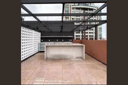 Studio à venda com 25m², 1 quarto e sem vagaFoto 16