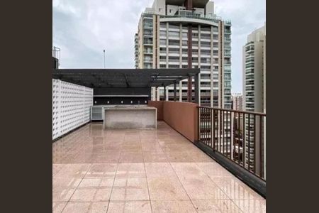 Studio à venda com 25m², 1 quarto e sem vagaFoto 08