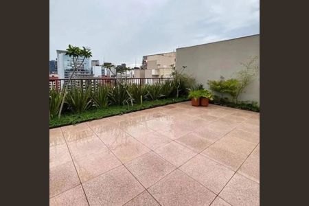 Studio à venda com 25m², 1 quarto e sem vagaFoto 09