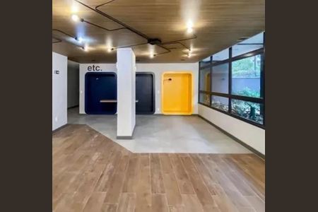Studio à venda com 25m², 1 quarto e sem vagaFoto 17