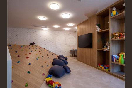 Apartamento à venda com 2 quartos, 94m² em Vila Cordeiro, São Paulo