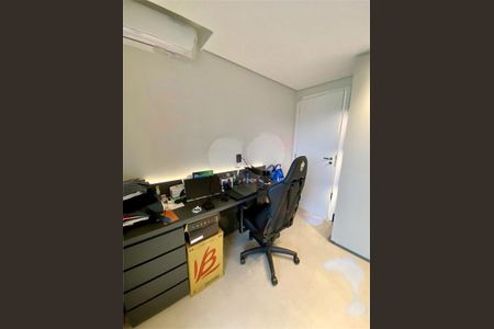 Apartamento à venda com 2 quartos, 94m² em Vila Cordeiro, São Paulo