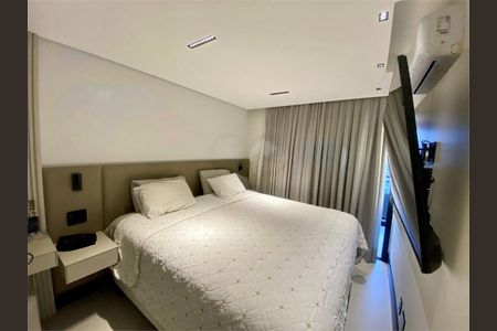 Apartamento à venda com 2 quartos, 94m² em Vila Cordeiro, São Paulo