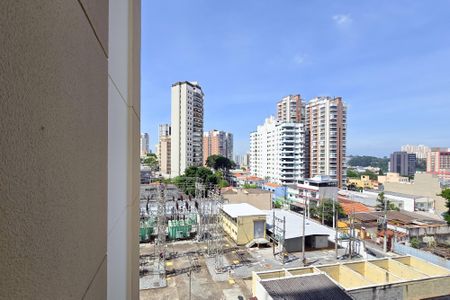 Apartamento à venda com 84m², 2 quartos e 2 vagasVista - Suíte
