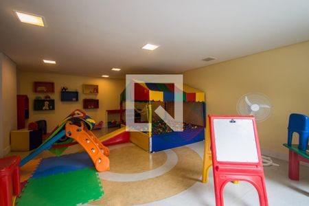 Apartamento à venda com 84m², 2 quartos e 2 vagasÁrea comum - Brinquedoteca 