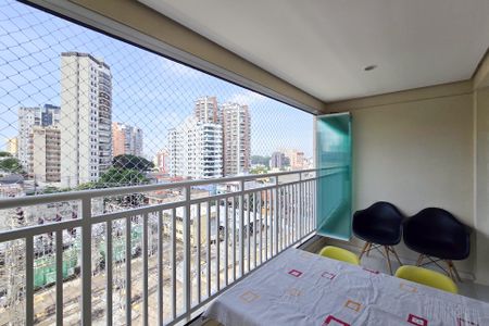 Apartamento à venda com 84m², 2 quartos e 2 vagasSacada