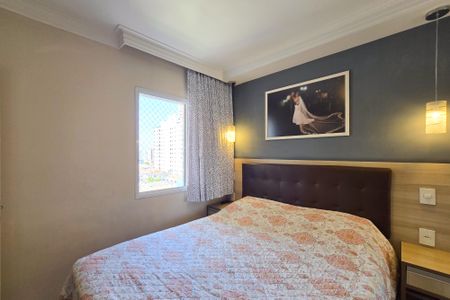 Apartamento à venda com 84m², 2 quartos e 2 vagasSuíte