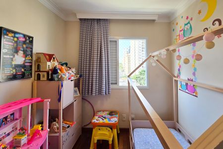 Apartamento à venda com 84m², 2 quartos e 2 vagasQuarto 1