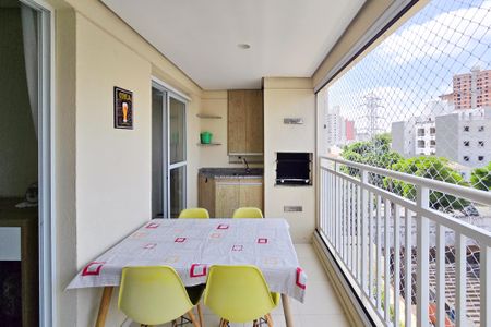 Apartamento à venda com 84m², 2 quartos e 2 vagasSacada