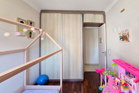 Apartamento à venda com 84m², 2 quartos e 2 vagasQuarto 1