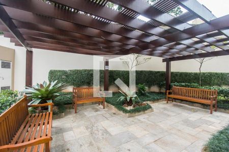 Apartamento à venda com 84m², 2 quartos e 2 vagasÁrea comum