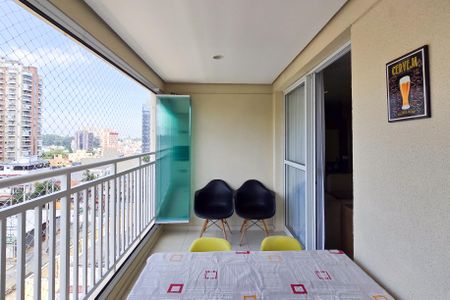 Apartamento à venda com 84m², 2 quartos e 2 vagasSacada