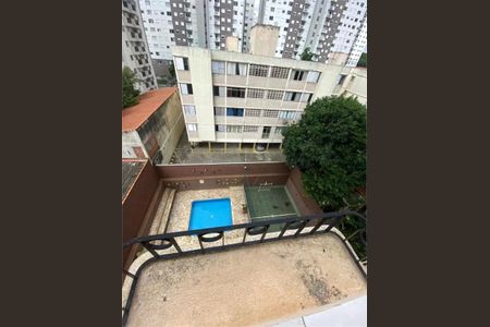 Apartamento à venda com 2 quartos, 63m² em Vila Sofia, São Paulo