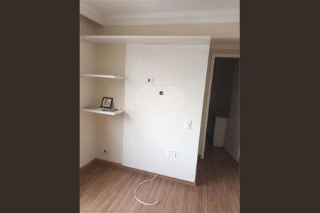 Apartamento à venda com 2 quartos, 63m² em Vila Sofia, São Paulo