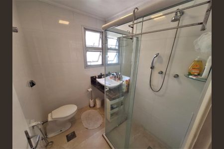 Apartamento à venda com 124m², 3 quartos e 2 vagas