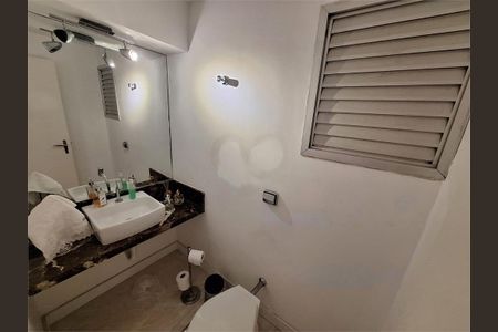 Apartamento à venda com 124m², 3 quartos e 2 vagas