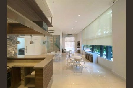 Apartamento à venda com 124m², 3 quartos e 2 vagas