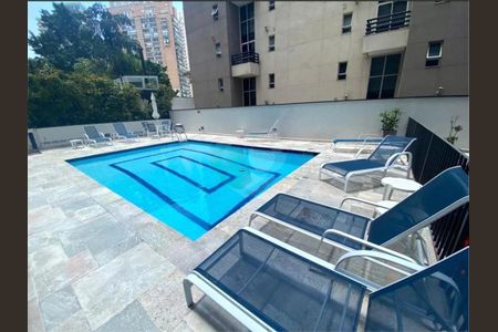 Apartamento à venda com 124m², 3 quartos e 2 vagas