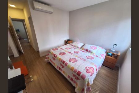 Apartamento à venda com 3 quartos, 124m² em Indianópolis, São Paulo