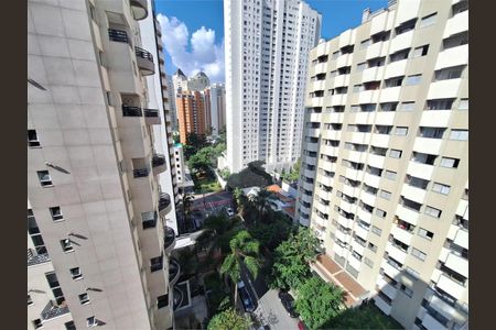 Apartamento à venda com 124m², 3 quartos e 2 vagas