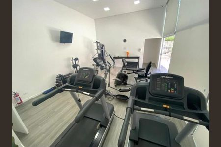 Apartamento à venda com 124m², 3 quartos e 2 vagas