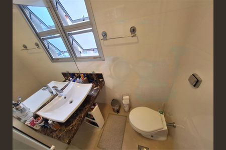 Apartamento à venda com 124m², 3 quartos e 2 vagas