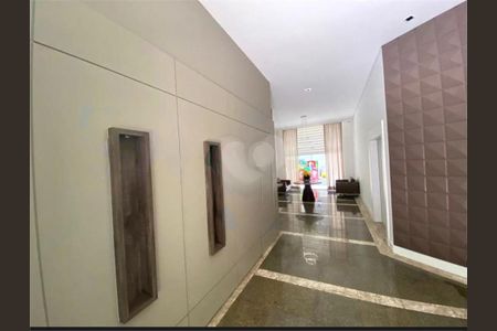 Apartamento à venda com 124m², 3 quartos e 2 vagas