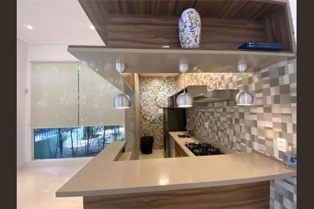 Apartamento à venda com 124m², 3 quartos e 2 vagas