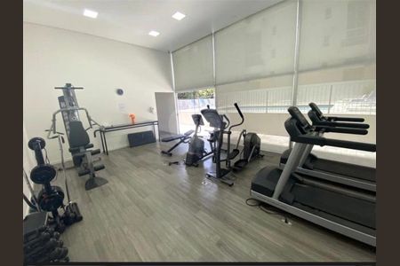 Apartamento à venda com 124m², 3 quartos e 2 vagas