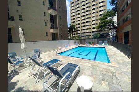 Apartamento à venda com 124m², 3 quartos e 2 vagas